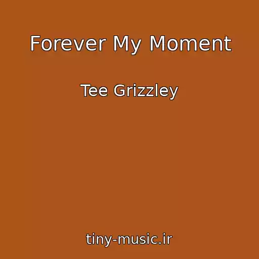 کاور آهنگ Forever My Moment از Tee Grizzley