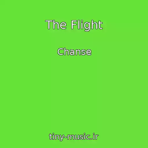 کاور آهنگ The Flight از Chanse
