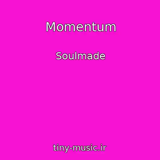 کاور آهنگ Momentum از Soulmade
