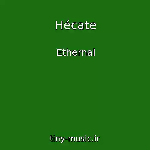 کاور آهنگ Hécate از Ethernal