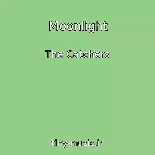 کاور آهنگ Moonlight از The Catchers