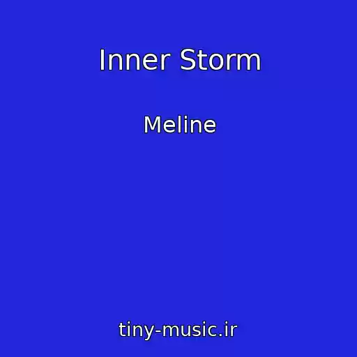 کاور آهنگ Inner Storm از Meline