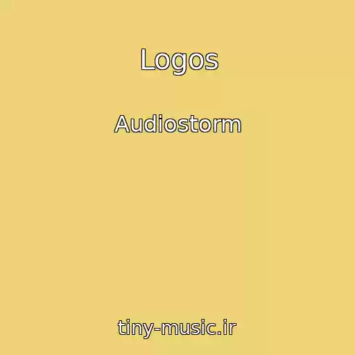 کاور آهنگ Logos از Audiostorm