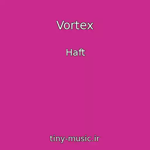 کاور آهنگ Vortex از Haft