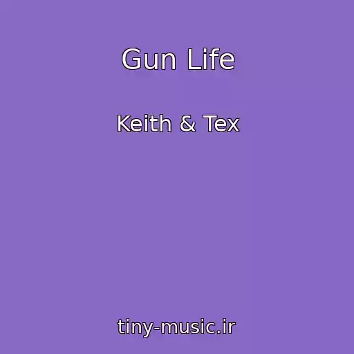 کاور آهنگ Gun Life از Keith & Tex