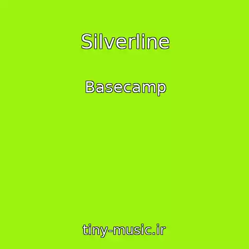 کاور آهنگ Silverline از Basecamp