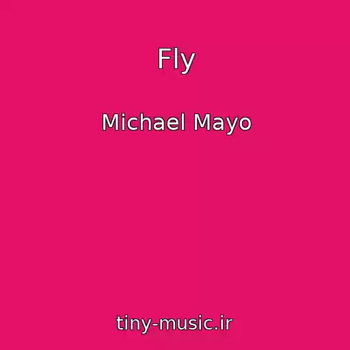 کاور آهنگ Fly از Michael Mayo