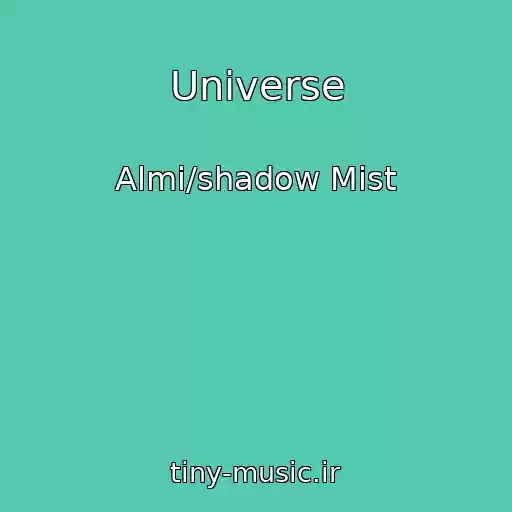 کاور آهنگ Universe از Almi/shadow Mist