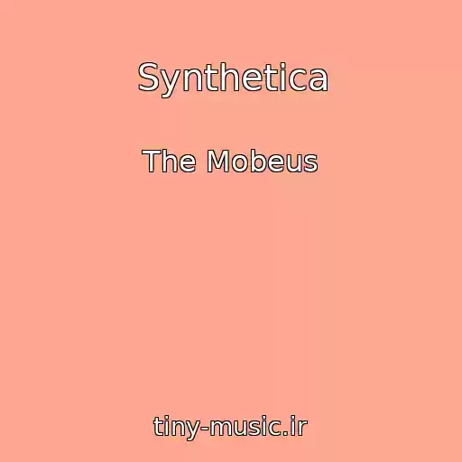 کاور آهنگ Synthetica از The Mobeus