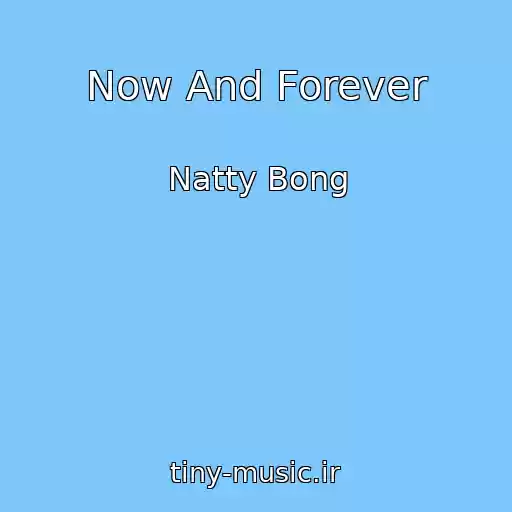 کاور آهنگ Now And Forever از Natty Bong