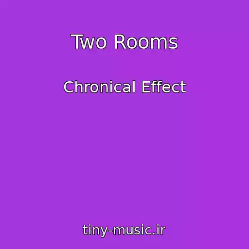 کاور آهنگ Two Rooms از Chronical Effect