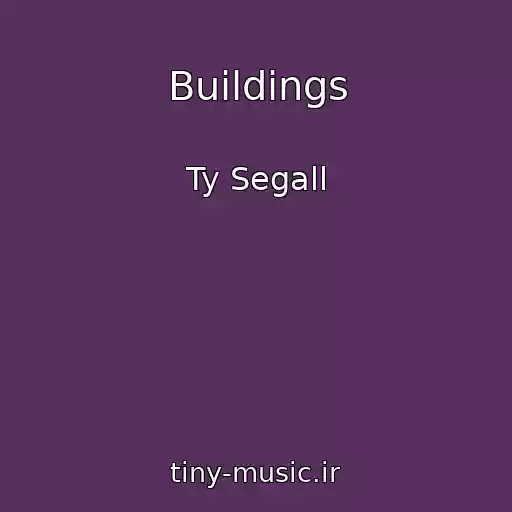کاور آهنگ Buildings از Ty Segall