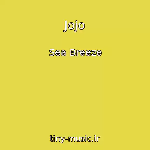 کاور آهنگ Jojo از Sea Breeze