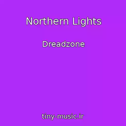 کاور آهنگ Northern Lights از Dreadzone