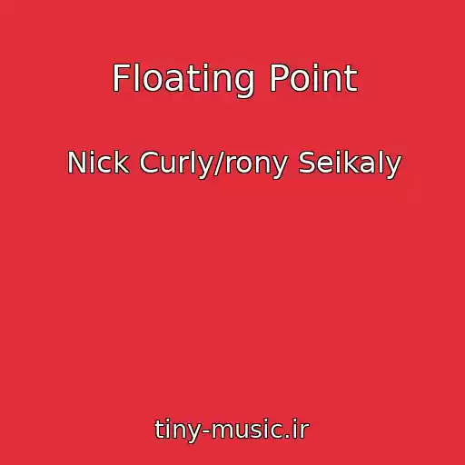 کاور آهنگ Floating Point از Nick Curly/rony Seikaly