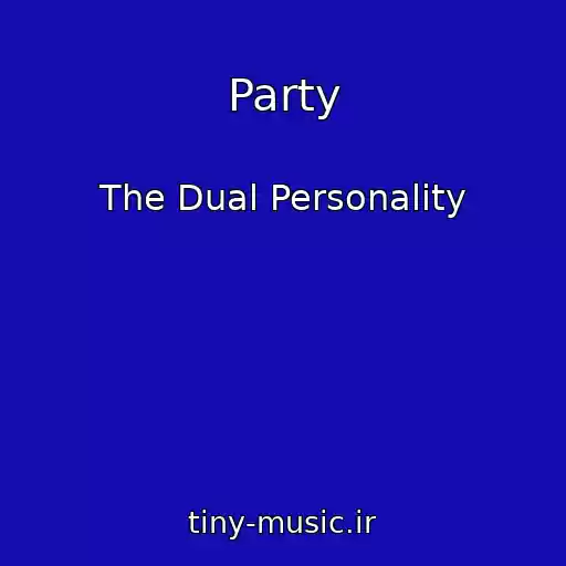 کاور آهنگ Party از The Dual Personality