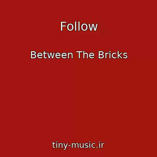 کاور آهنگ Follow از Between The Bricks
