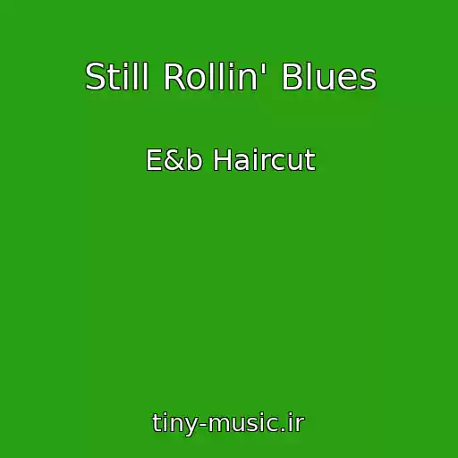کاور آهنگ Still Rollin' Blues از E&b Haircut