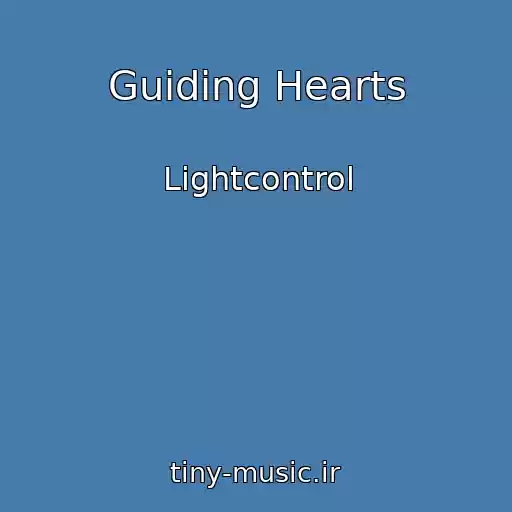 کاور آهنگ Guiding Hearts از Lightcontrol
