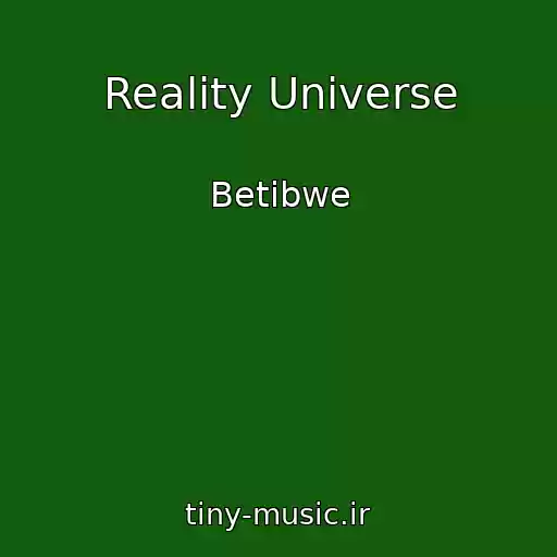 کاور آهنگ Reality Universe از Betibwe