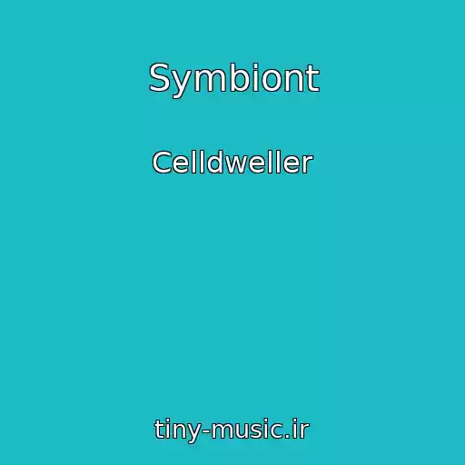 کاور آهنگ Symbiont از Celldweller