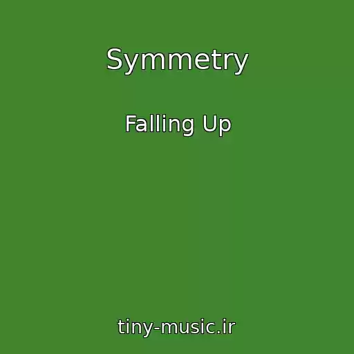 کاور آهنگ Symmetry از Falling Up