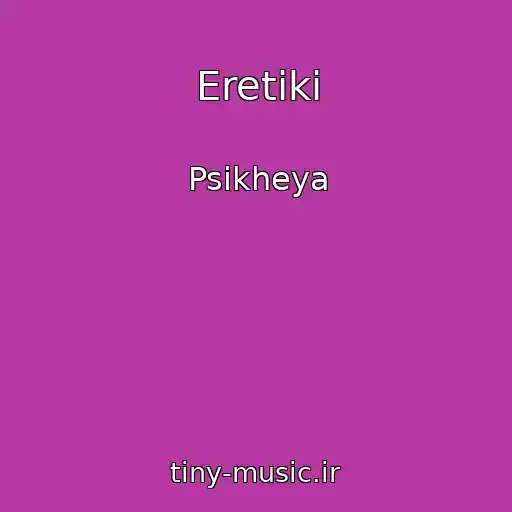 کاور آهنگ Eretiki از Psikheya