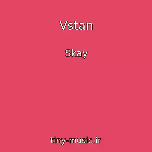 کاور آهنگ Vstan از Skay
