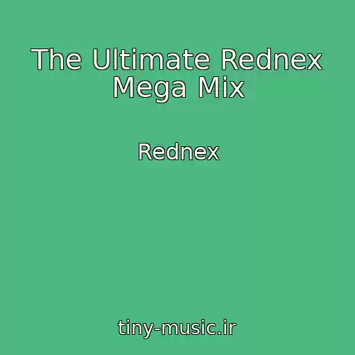 کاور آهنگ The Ultimate Rednex Mega Mix از Rednex