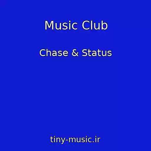 کاور آهنگ Music Club از Chase & Status