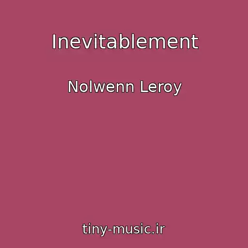 کاور آهنگ Inevitablement از Nolwenn Leroy