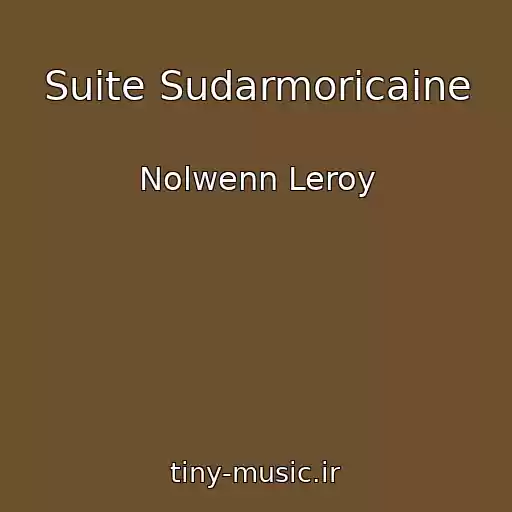 کاور آهنگ Suite Sudarmoricaine از Nolwenn Leroy