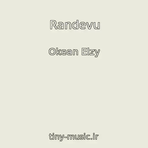 کاور آهنگ Randevu از Okean Elzy