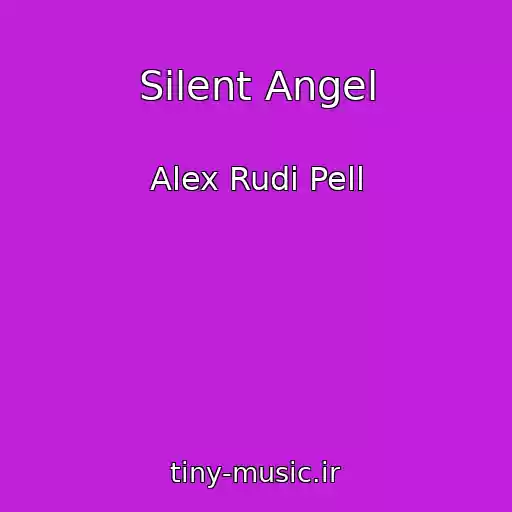 کاور آهنگ Silent Angel از Alex Rudi Pell