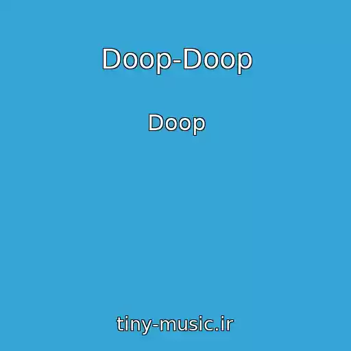 کاور آهنگ Doop-Doop از Doop