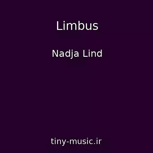 کاور آهنگ Limbus از Nadja Lind