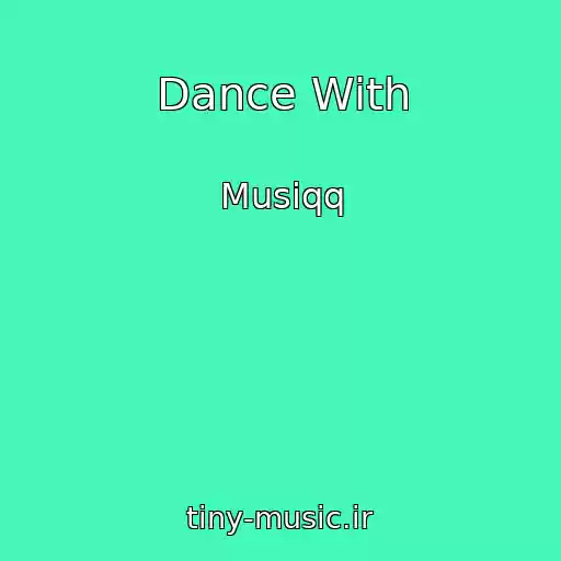 کاور آهنگ Dance With از Musiqq