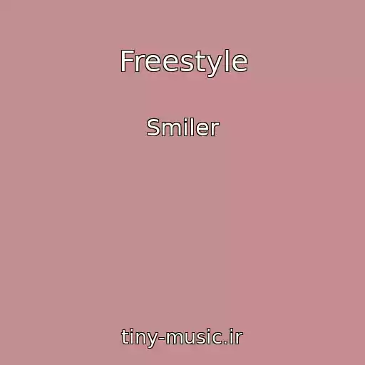 کاور آهنگ Freestyle از Smiler