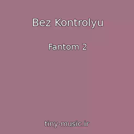 کاور آهنگ Bez Kontrolyu از Fantom 2