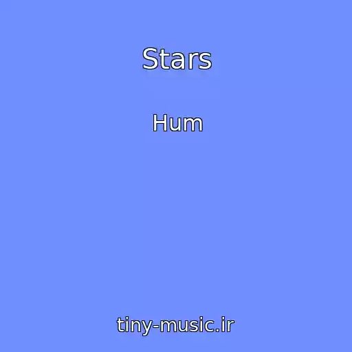 کاور آهنگ Stars از Hum