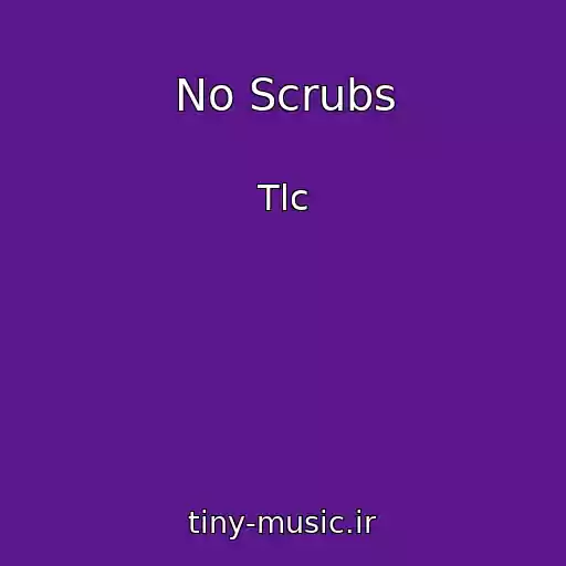 کاور آهنگ No Scrubs از Tlc
