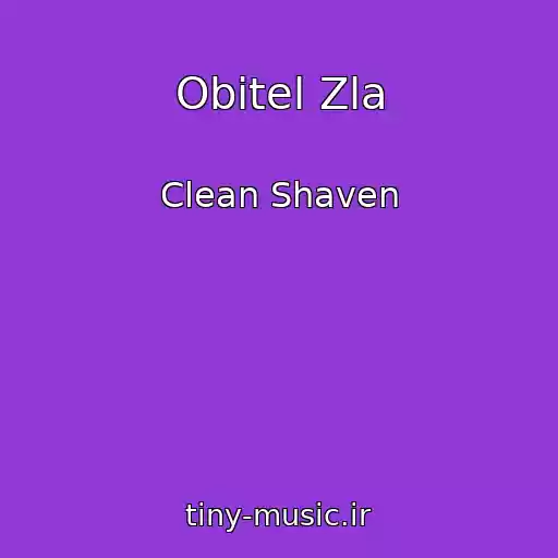 کاور آهنگ Obitel Zla از Clean Shaven