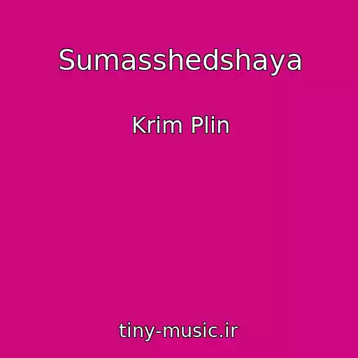کاور آهنگ Sumasshedshaya از Krim Plin