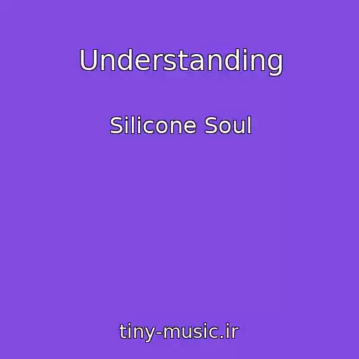 کاور آهنگ Understanding از Silicone Soul