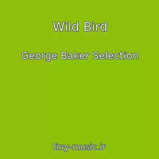 کاور آهنگ Wild Bird از George Baker Selection