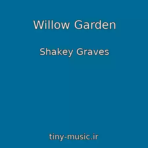 کاور آهنگ Willow Garden از Shakey Graves