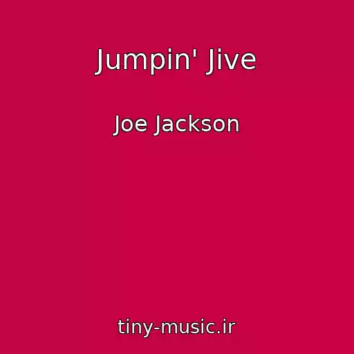 کاور آهنگ Jumpin' Jive از Joe Jackson