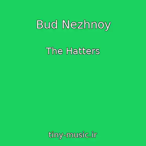 کاور آهنگ Bud Nezhnoy از The Hatters