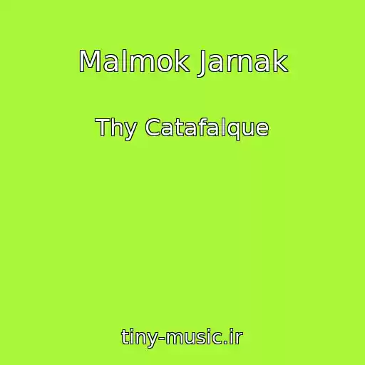 کاور آهنگ Malmok Jarnak از Thy Catafalque