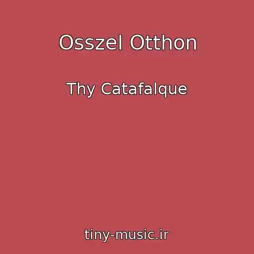 کاور آهنگ Osszel Otthon از Thy Catafalque